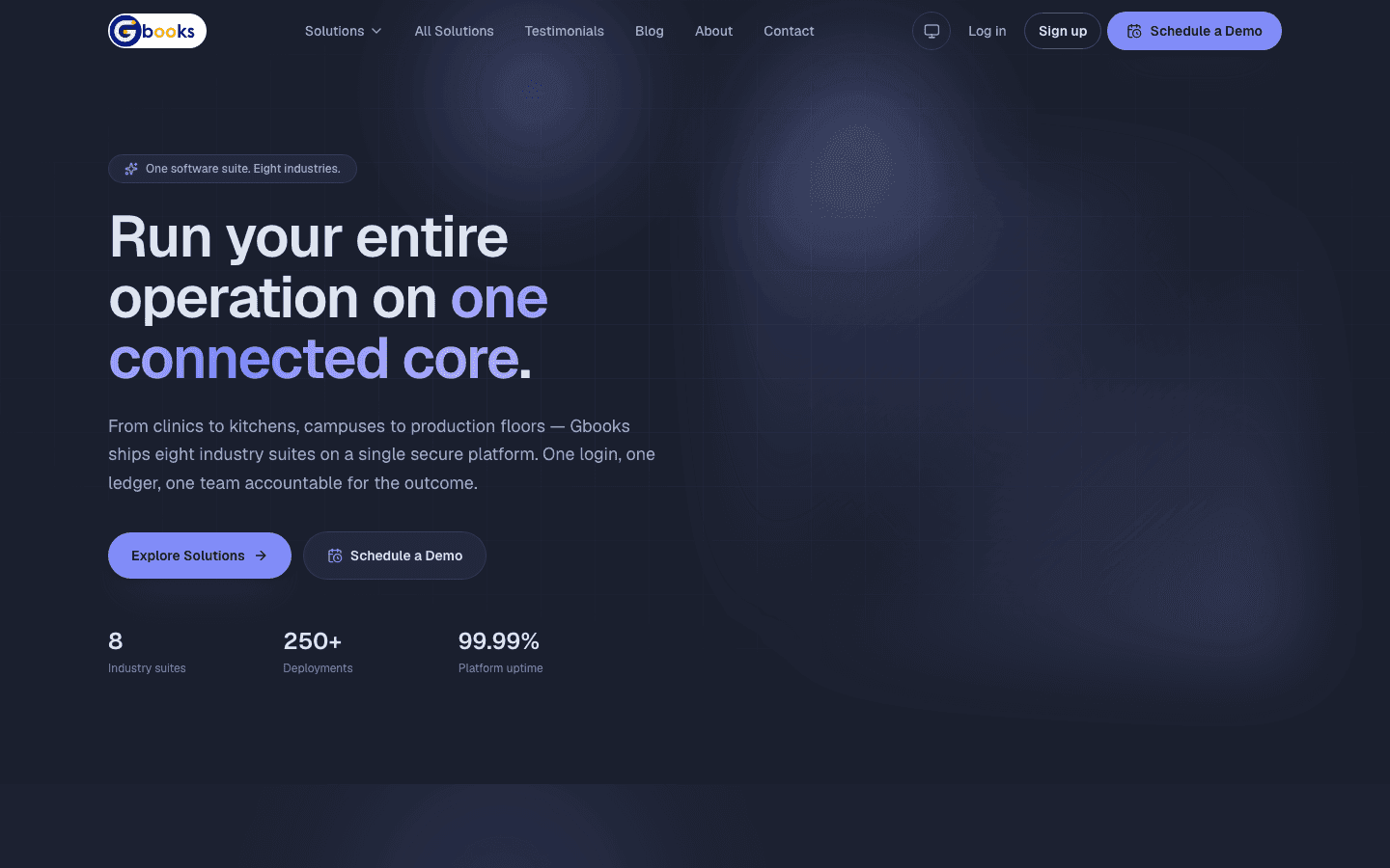 GBooks — Pricing & Plans