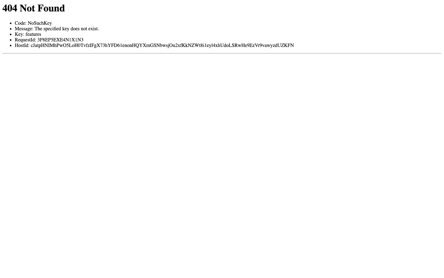 GenieBooks — Key Features