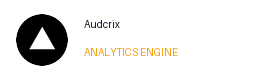 Audcrix logo