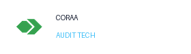 CORAA logo