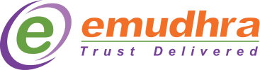 eMudhra official logo