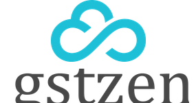 GSTZen logo