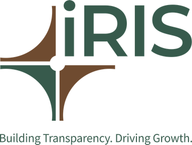 IRIS GST (Sovos India) logo