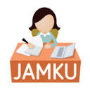 Jamku official logo