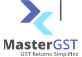 MasterGST logo