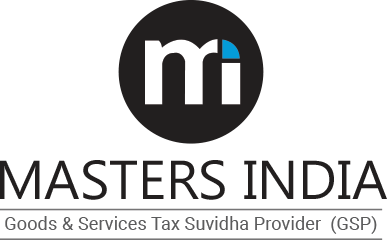 Masters India AutoCount logo