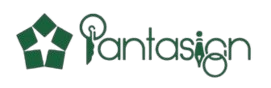 Panta Sign official logo