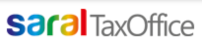 Saral IncomeTax logo