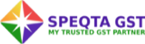 Speqta GST (Speqta 360) logo