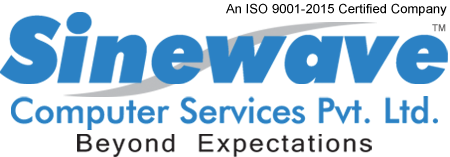 Taxbase Pro (Sinewave) logo
