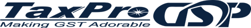 TaxPro IT logo