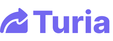 Turia official logo