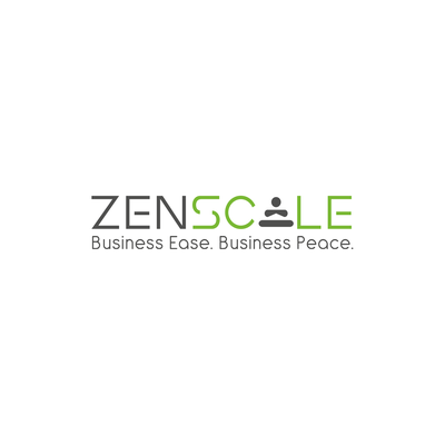 Zenscale logo