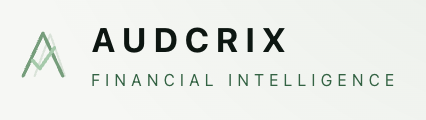 Audcrix logo