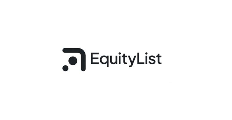 EquityList logo
