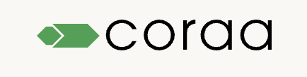 CORAA logo
