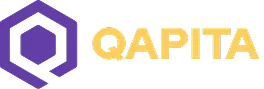 Qapita logo