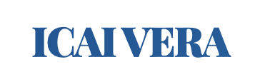 ICAI VERA logo