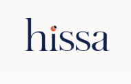Hissa logo