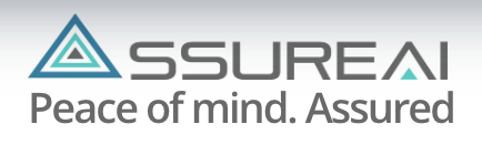 AssureAI logo